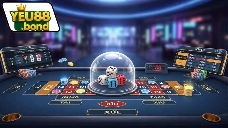 Hướng dẫn cách soi cầu Tài Xỉu Sunwin chuẩn xác