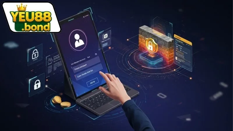 Quyền lợi và trách nhiệm của người dùng YEU88