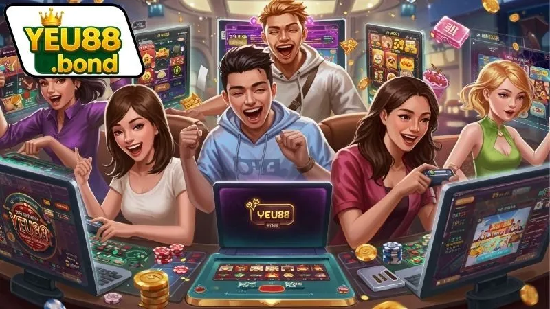 Hướng dẫn kiểm soát hành vi cá cược hiệu quả