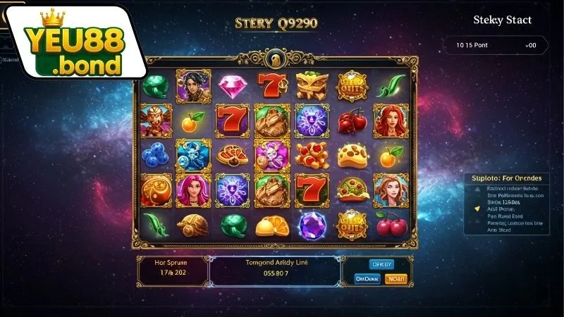 Cách nạp – rút và bảo mật khi chơi tại cổng game nổ hũ đổi thưởng