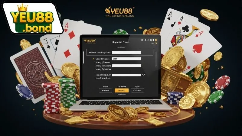 Vì sao nên thực hiện đăng ký YEU88 ngay trong hôm nay?