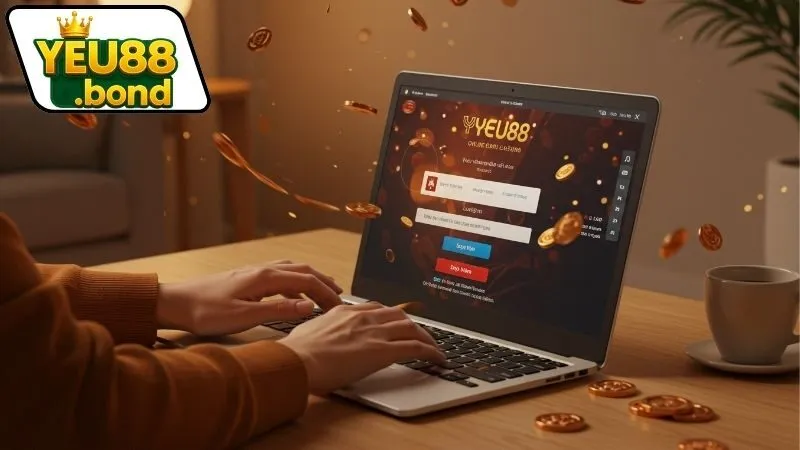 Mẹo bảo mật và tối ưu trải nghiệm đăng nhập YEU88