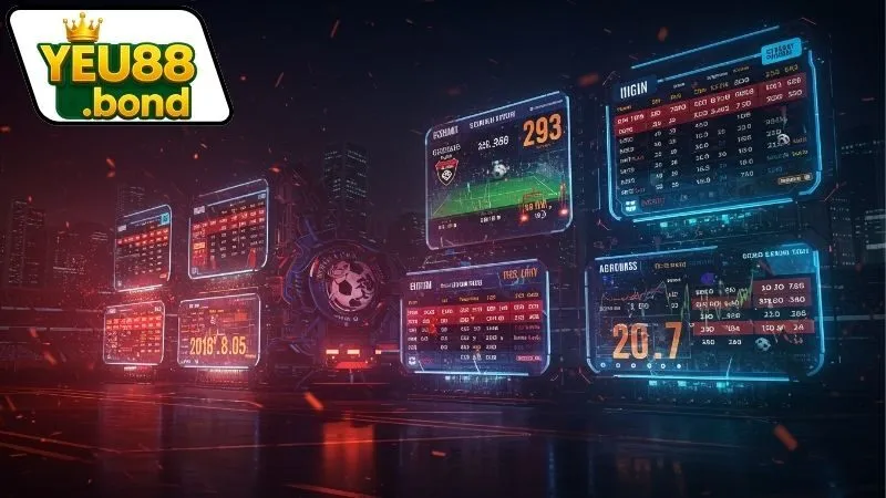 Kinh nghiệm soi kèo bóng đá châu Á hiệu quả