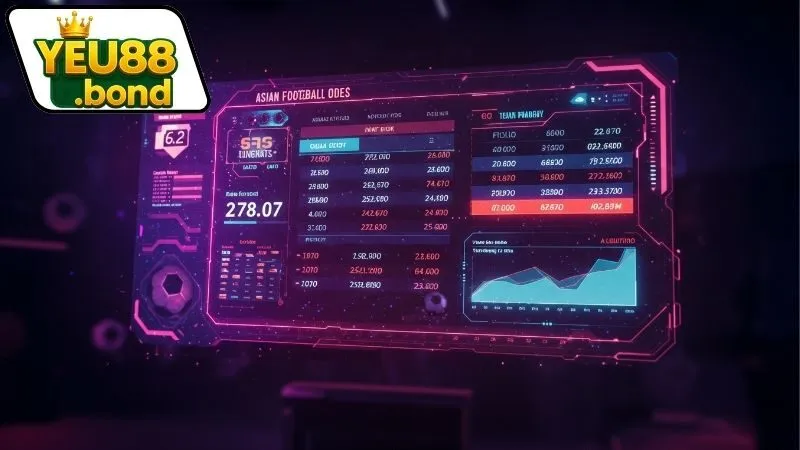 Cách đọc và tính tiền trong kèo handicap là gì?