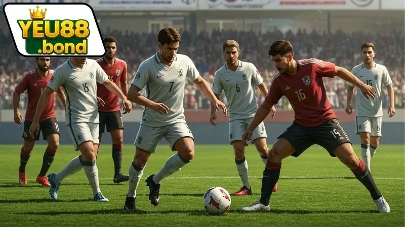 Khái niệm và cách tính cơ bản của kèo tài xỉu 2.5