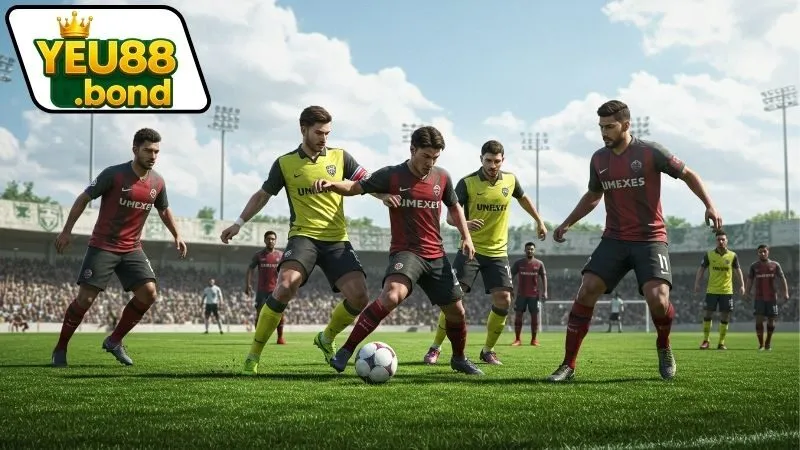 Phân tích kèo tài xỉu 2.5 – Khi nào nên chọn tài hoặc xỉu?