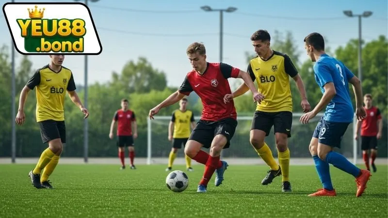 Mẹo soi kèo tài xỉu 2.5 – Kinh nghiệm từ dân cá cược lâu năm