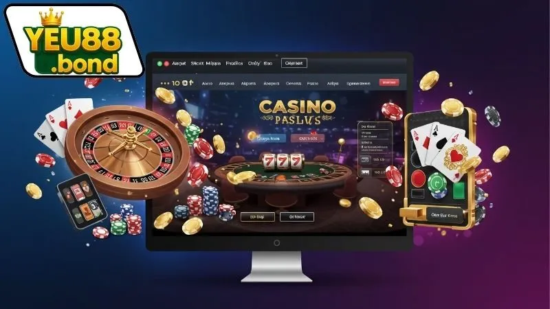 Mẹo bảo mật tài khoản khi sử dụng YEU88