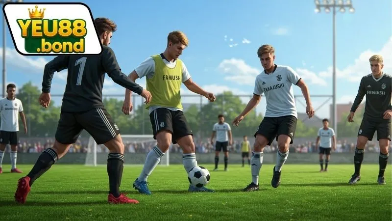 Cách để đọc và hiểu rõ tỷ lệ cược kèo châu Âu