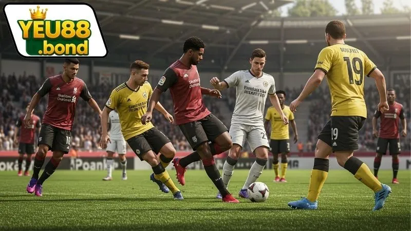 Cách soi kèo châu Âu đem lại hiệu quả và thật chính xác