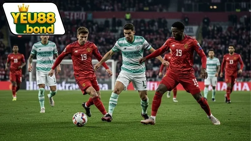 Kinh nghiệm soi kèo châu Âu tới từ những chuyên gia