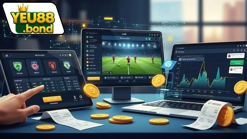 Soi kèo nhà cái là gì?