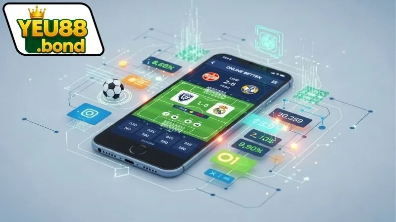 Kinh nghiệm soi kèo nhà cái hiệu quả nhất