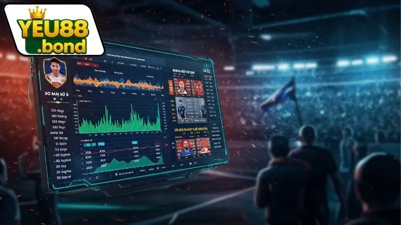 Kinh nghiệm soi kèo hiệu quả cùng Soi Kèo Plus