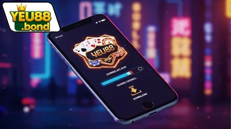Mẹo sử dụng app YEU88 hiệu quả và an toàn